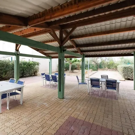 Lejlighed Primavera-2 By Interhome *