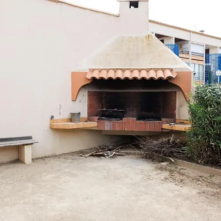 Primavera-2 By Interhome Lejlighed Agde