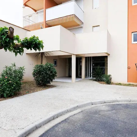 Primavera-2 By Interhome Lejlighed *