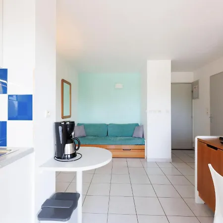 Lejlighed Primavera-2 By Interhome