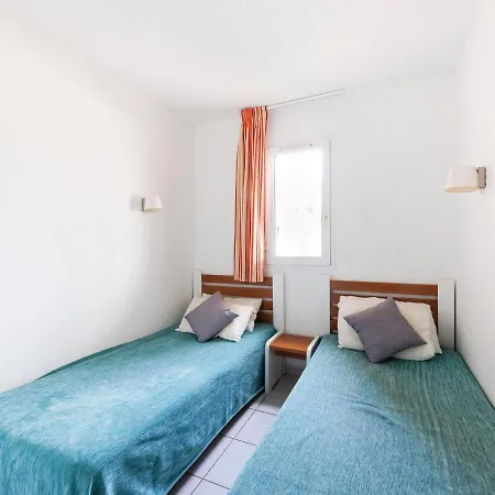 Lejlighed Primavera-2 By Interhome *