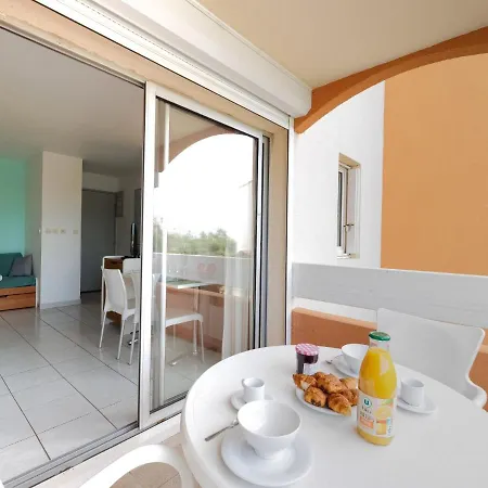 Primavera-2 By Interhome * Agde