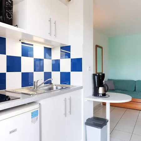 Primavera-2 By Interhome *