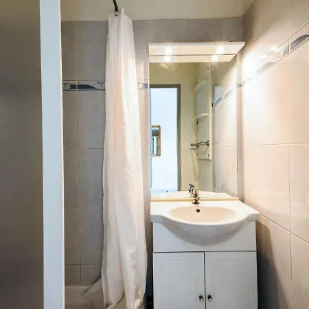 Primavera-2 By Interhome Agde