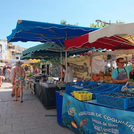 Primavera-2 By Interhome Lejlighed