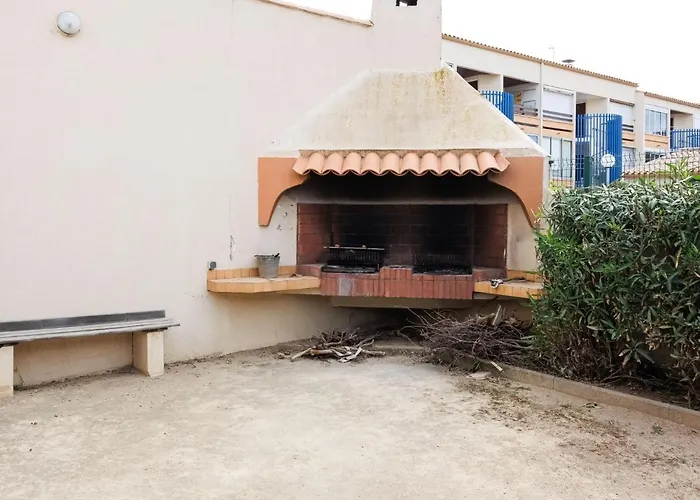 Primavera-2 By Interhome Apartman Agde