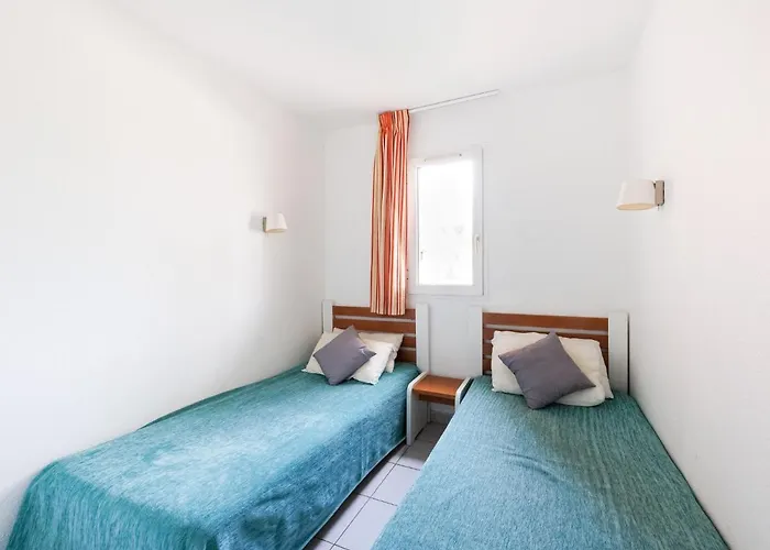 Apartman Primavera-2 By Interhome *