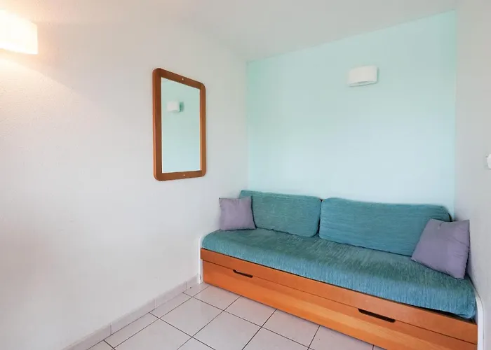 Primavera-2 By Interhome * Agde